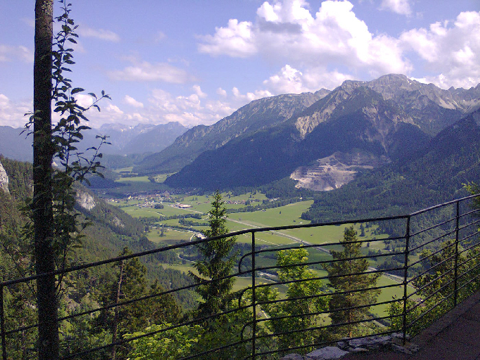 Falkenstein bei Pfronten