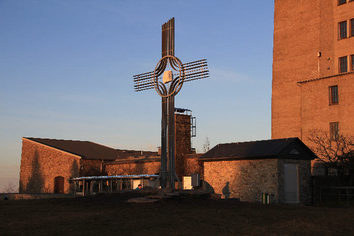 Feldbergkreuz 2014